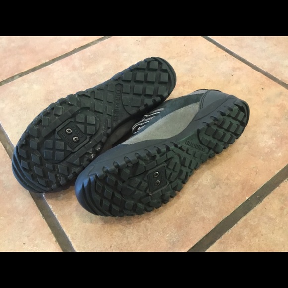 SHIMANO CYCLING SHOES - Picture 4 of 5